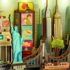 Construcción 3D de CityVision New York Arkitec Construcción 3D de CityVision New York Arkitec