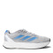 Championes de Hombre Adidas Duramo SL Gris - Azul Real - Blanco