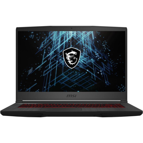 Notebook Gamer Msi Core I7 5.0GHZ, 16GB, 512GB Ssd, 15.6" Fhd, Rtx 3060 6GB 001