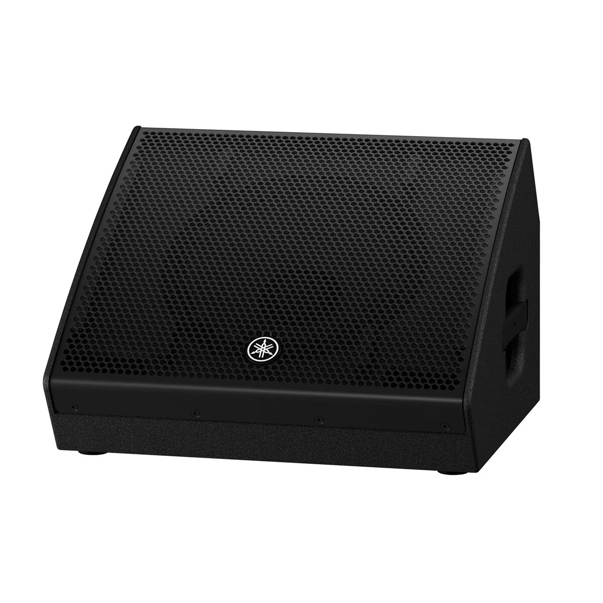 Caja Activa Yamaha Dhr12m 12" 465w 