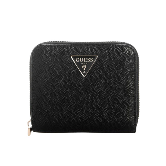 Billetera Guess Isola Negro 0