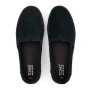 Alpargatas Suede Wm Valcia Esp Mujer Black