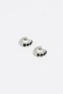 PENDIENTES Negro