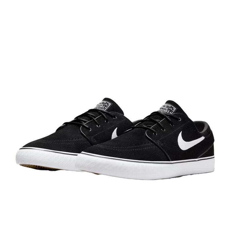 Championes Nike Zoom Janoski - Negro Championes Nike Zoom Janoski - Negro