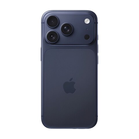 Celular Iphone 17 Pro 256GB LL/A3256 Deep Blue Celular Iphone 17 Pro 256GB LL/A3256 Deep Blue