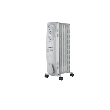 RADIADOR JAMES 1500 W