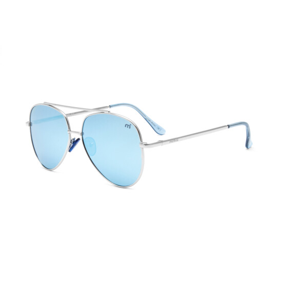 Lente De Sol Mistral Azul 0