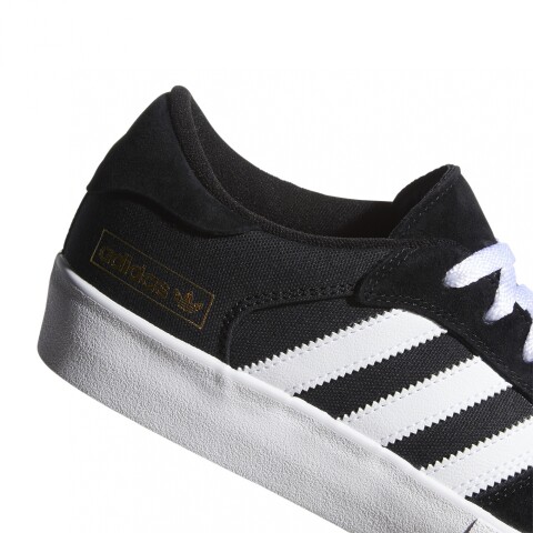 adidas MATCHBREAK SUPER Black White