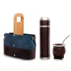 KIT MATERO LINCOLNS CENTAURUS -Hombre (Madera) Sin color