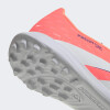 Championes Adidas Artificial Predator League Naranja