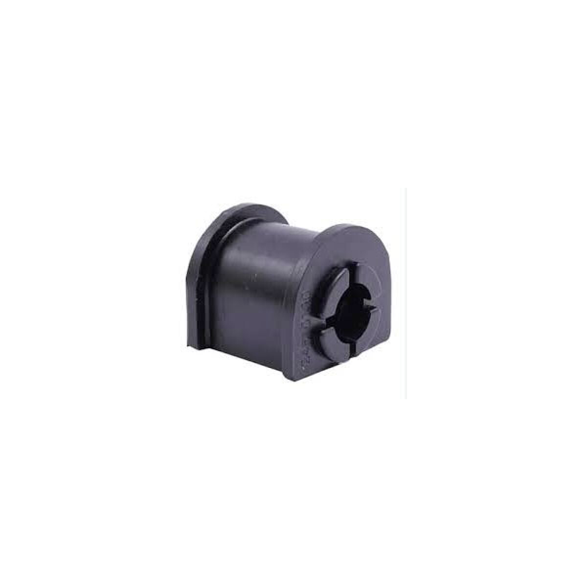 BUJE CHEVROLET GOMA BARRA ESTABILIZADORA CHEVROLET N300 - 