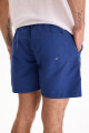Short De Baño Tide Azul