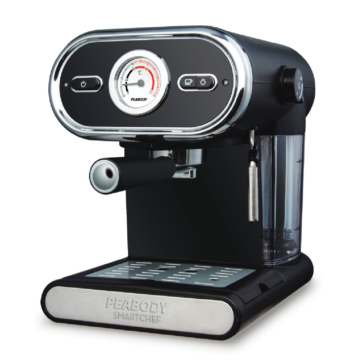 Cafetera Express Peabody Ce5002 