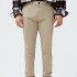 V-ESSENTIAL KHAKI SKINNY FIT ICONIC KHAKI