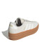 Championes de Mujer Adidas VL Court Bold Gris - Blanco