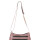 Bandolera Cargo Rosa