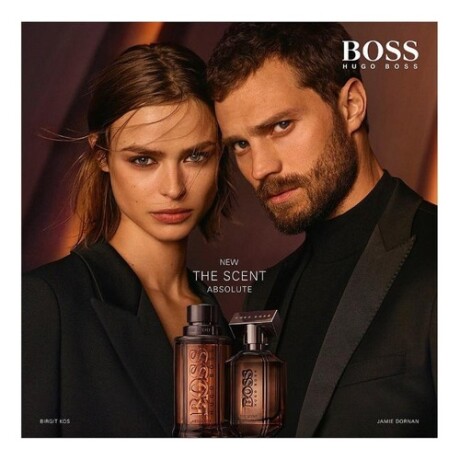 Perfume Hugo Boss The Scent Absolute for Her 100ml Original Perfume Hugo Boss The Scent Absolute for Her 100ml Original