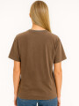 Remera Ralya Taupe / Mink / Vison