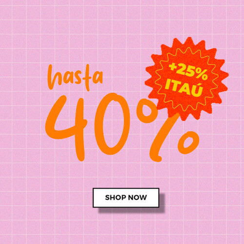 ciberdays 30 y 40 +25