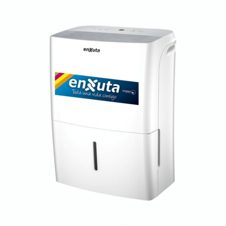 Deshumidificador ENXUTA DENX9201 Capacidad 20L / día Deshumidificador ENXUTA DENX9201 Capacidad 20L / día
