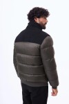 Campera Artigas Gris