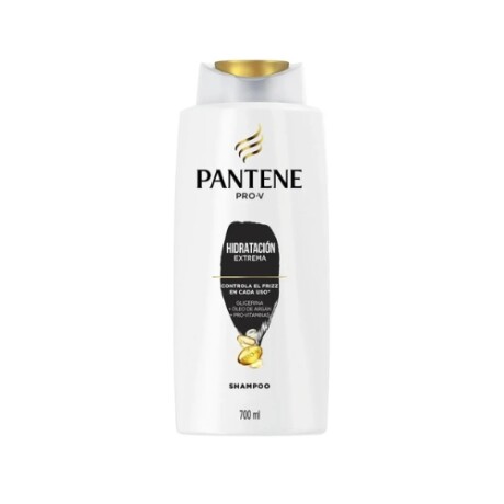 PANTENE SHAMPOO HIDRATACION EXTREMA 700 PANTENE SHAMPOO HIDRATACION EXTREMA 700