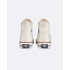 CHUCK 70 HI PARCHMENT/WHITE/EGRET PARCHMENT/WHITE/EGRET