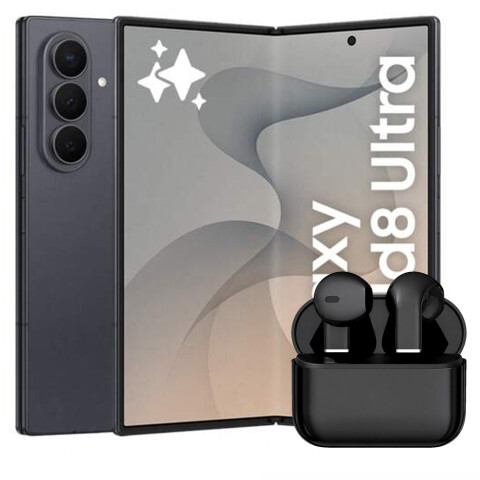 Samsung Galaxy Z Fold 8 Ultra 12/512gb 5g + Regalo PK GALAXY Z FOLD 8 ULTRA 12/512 GRAF+REG