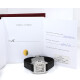 Cartier Santos 100 mediano 2878 automático año 2010 caja 33 mm con caja y papeles Cartier Santos 100 mediano 2878 automático año 2010 caja 33 mm con caja y papeles