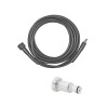 HIDROLAVADORA 1200W HW-22C2104 GDX Hidrolavadora 1200w Hw-22c2104 Gdx