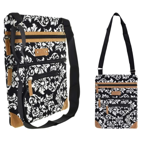 CARTERA BANDOLERA 22670 CARTERA BANDOLERA 22670