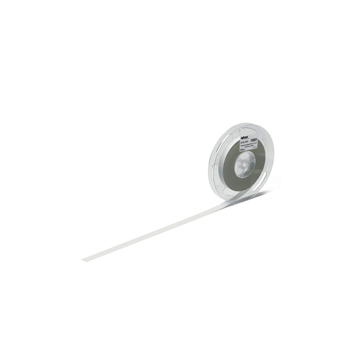 Etiqueta imprimible para ductos - WG9040 