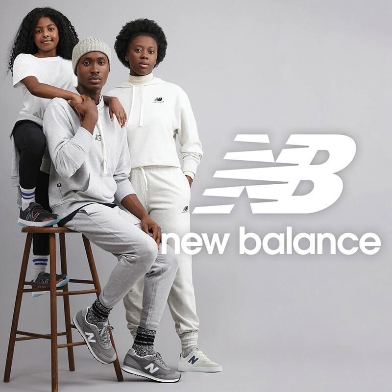 New Balance