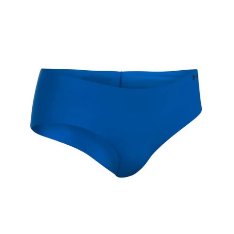 Bombacha Under Armour Pure Stretch Azul