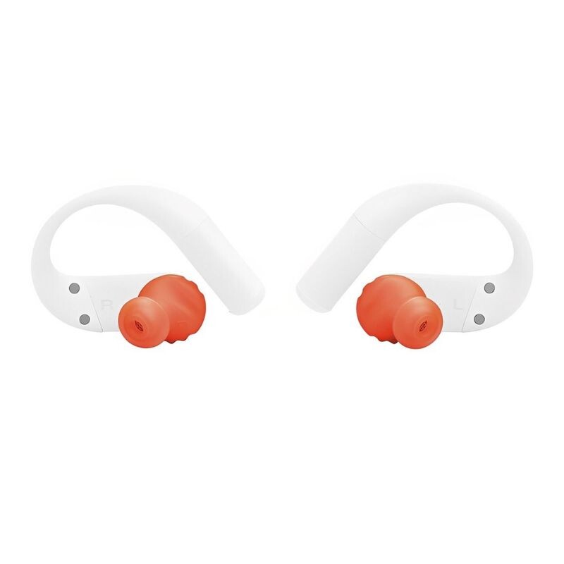 Auricular JBL Endurance Bt Peak 4 White Auricular JBL Endurance Bt Peak 4 White