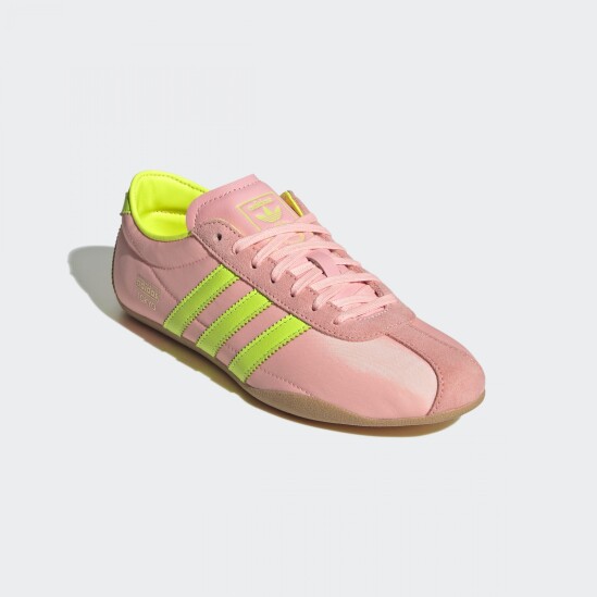 Championes Adidas Tokyo Rosa