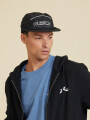 GORRO URKO RUSTY Negro