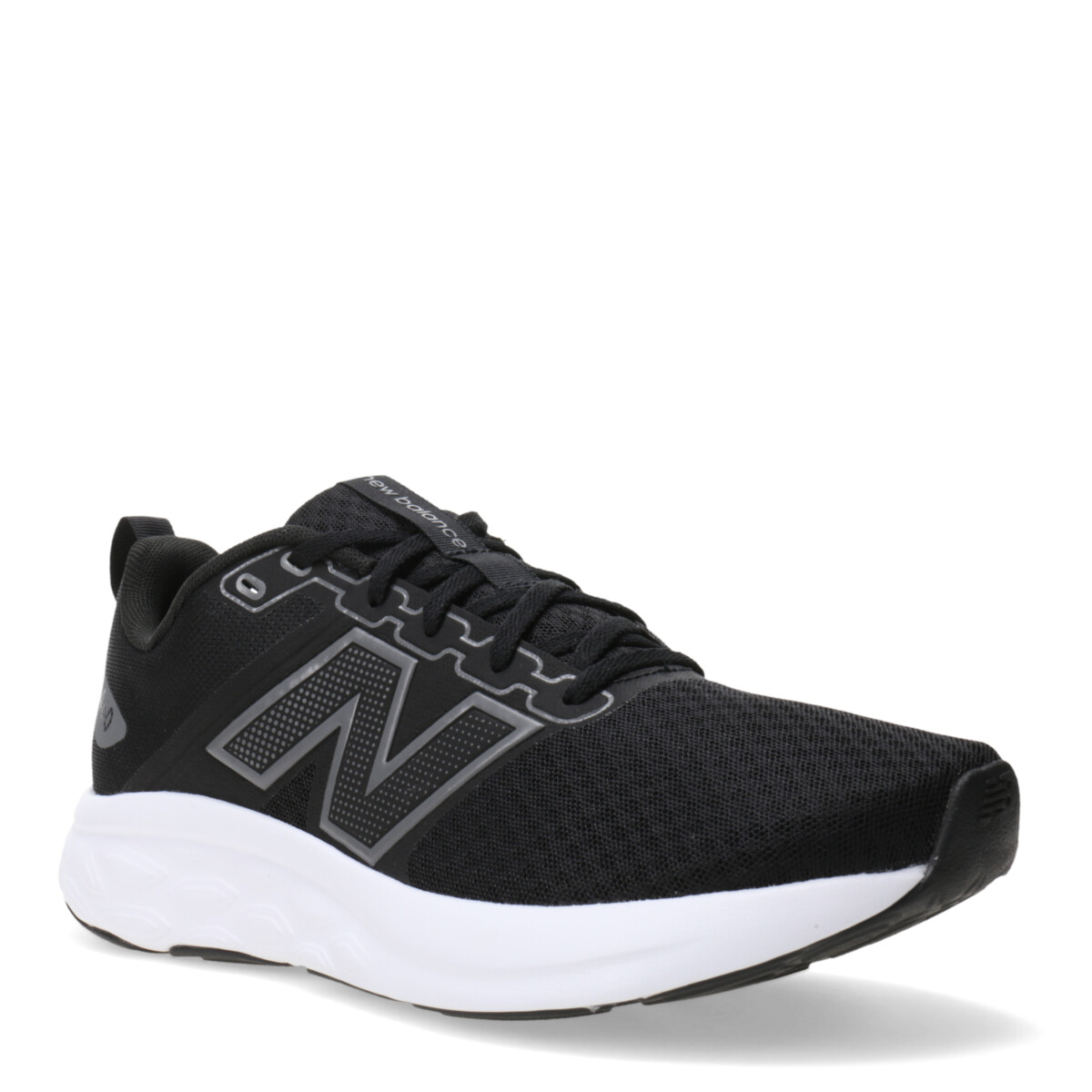 Championes de Hombre New Balance 460 V4 - Negro - Gris 