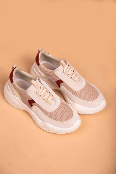 SNEAKERS AMBOISE SNEAKERS AMBOISE