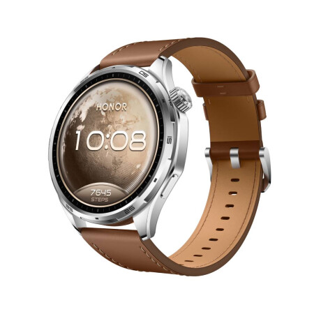 Smartwatch Honor 6 Marrón