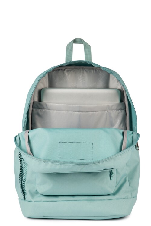 MOCHILA CROSS TOWN PLUS FADED SAGE