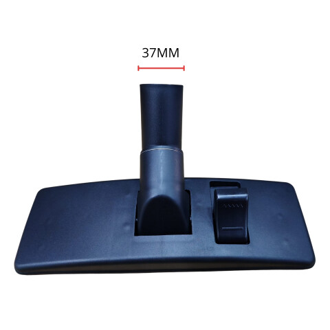 Cepillo Para Aspiradora Combinado Reforzado 37mm Ø Cepillo Para Aspiradora Combinado Reforzado 37mm Ø