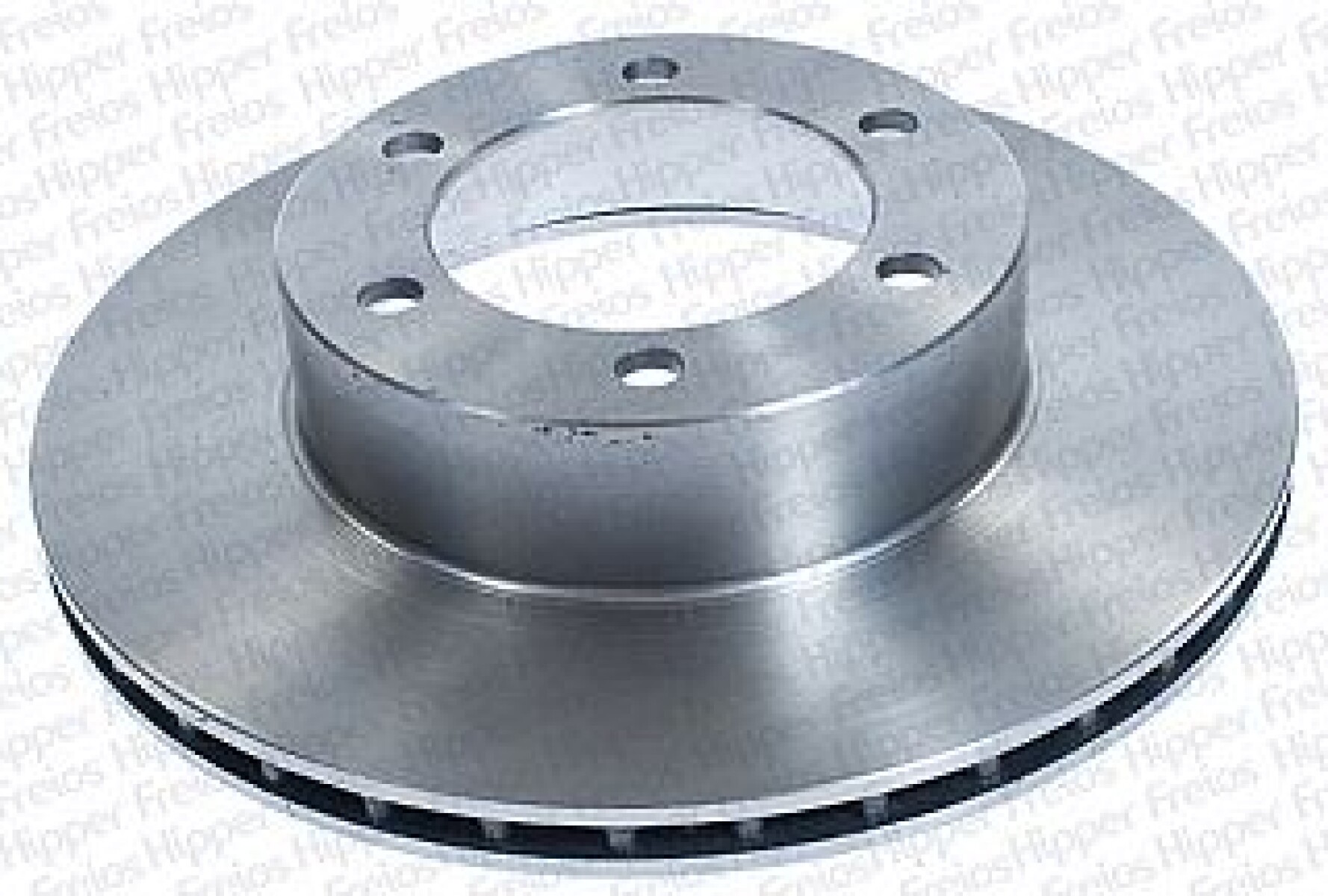 DISCOS DE FRENO TOYOTA JGO. HILUX 3.0 4X4 319MM 98/02 - 