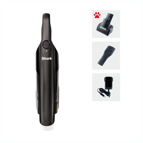 Aspiradora De Mano Inalámbrica SHARK CH950EUT Ideal Para Mascotas Aspiradora De Mano Inalámbrica SHARK CH950EUT Ideal Para Mascotas