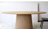 Mesa ELIPSE Madera 2.20 m Oval Mesa ELIPSE Madera 2.20 m Oval