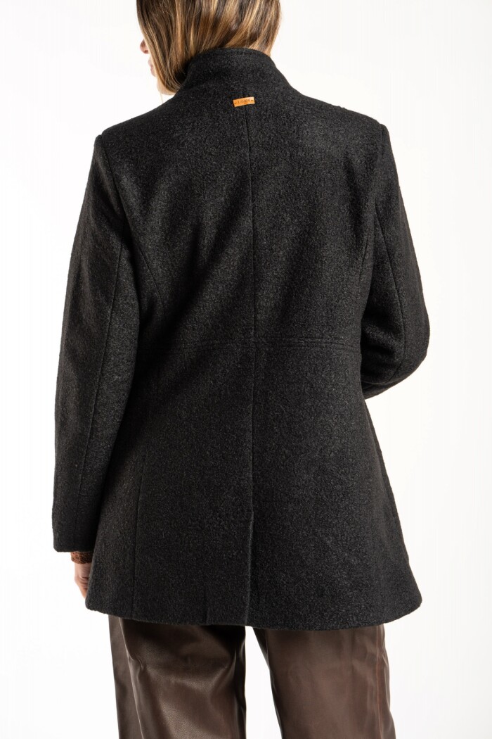 Tapado Negro