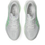 Zapatillas Running Sonicblast Mujer White/vital Green