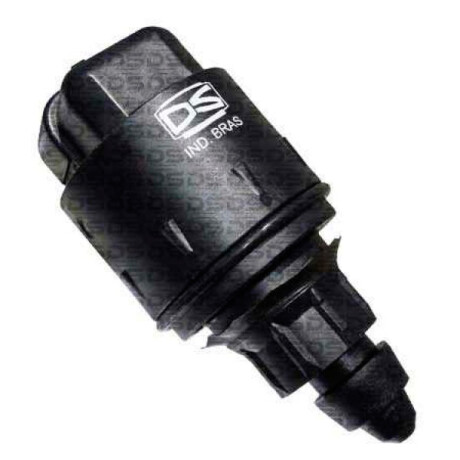 IAC - MOTOR PASO A PASO RENAULT TWINGO 1.2 DE CLAVAR (IB03-00) (IB04-00) - IAC - MOTOR PASO A PASO RENAULT TWINGO 1.2 DE CLAVAR (IB03-00) (IB04-00) -