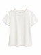 REMERA SAMANTA BLANCO
