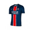 CAMISETA PARIS SAINT GERMAIL LOCAL 2024/25 Blue